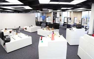 學(xué)校 、科研機(jī)構(gòu)定制解決方案